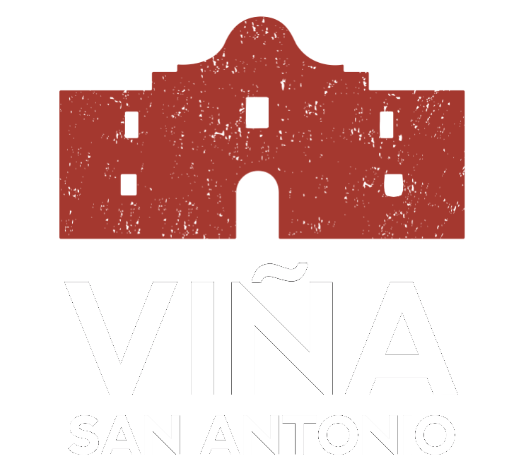 vina SA church logo